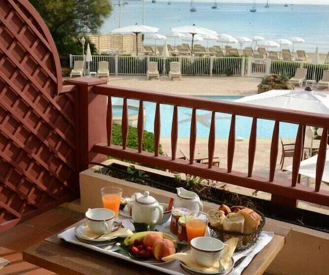 酒店 Hôtel Giraglia