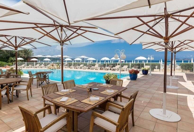 酒店 Hôtel Giraglia