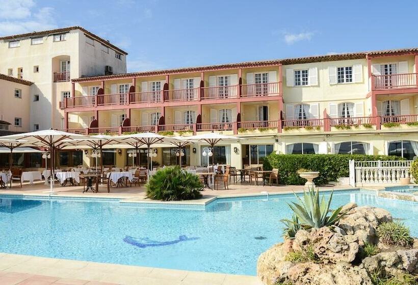 酒店 Hôtel Giraglia