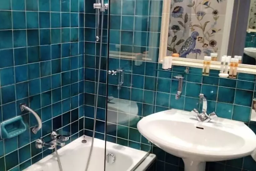 בית מלון כפרי Hôtel Giraglia