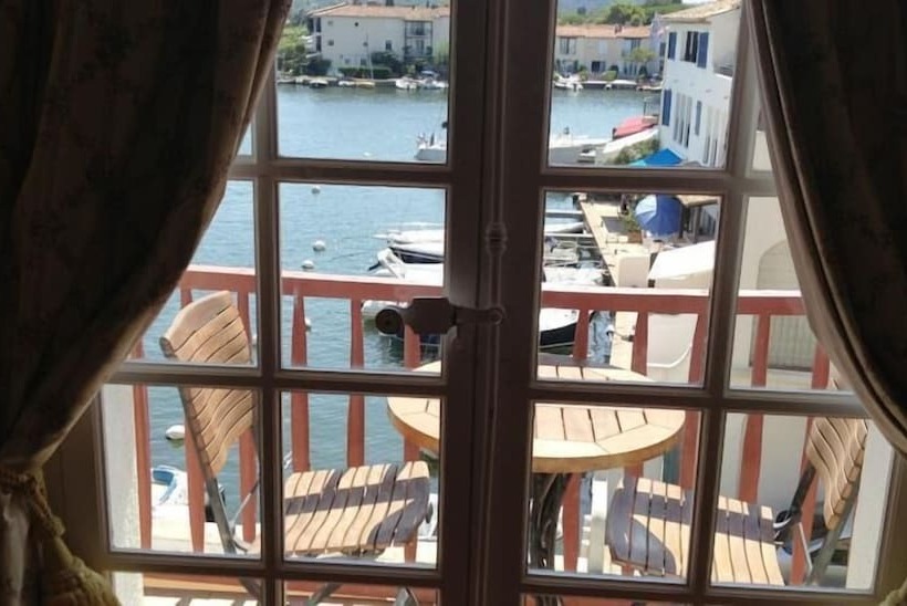 酒店 Hôtel Giraglia