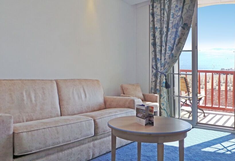 酒店 Hôtel Giraglia