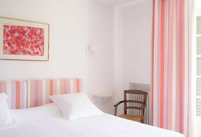 호텔 Hôtel La Figuière