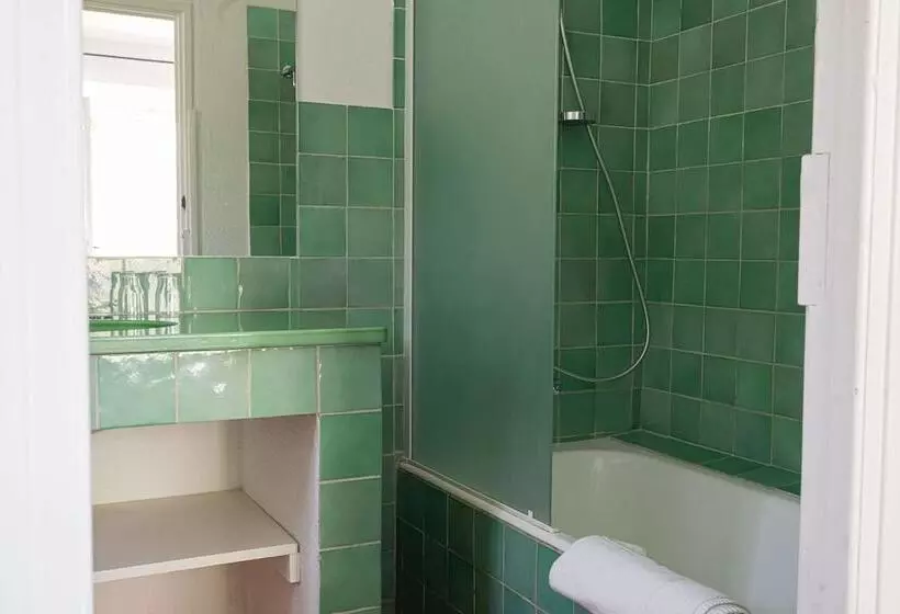 호텔 Hôtel La Figuière