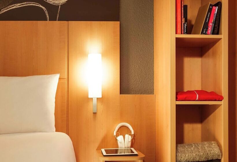 فندق Ibis Angers Centre Chateau