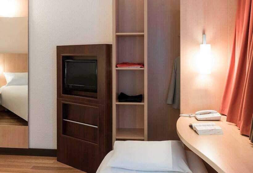 فندق Ibis Angers Centre Chateau