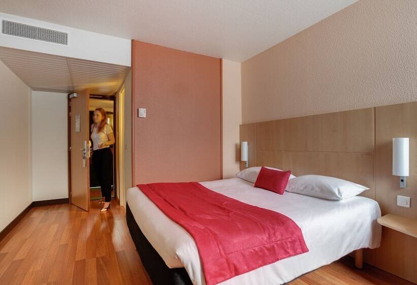 فندق Ibis Angers Centre Chateau