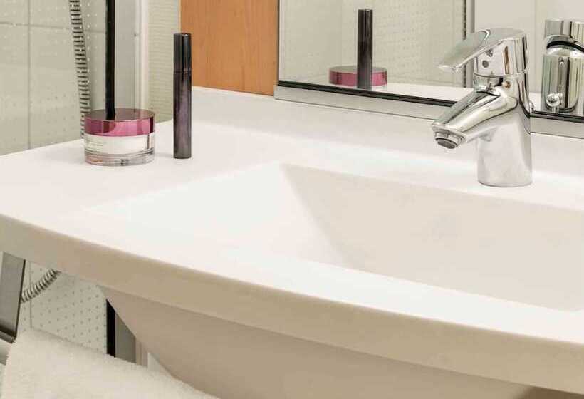 فندق Ibis Angers Centre Chateau