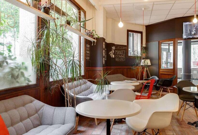 فندق Ibis Angers Centre Chateau