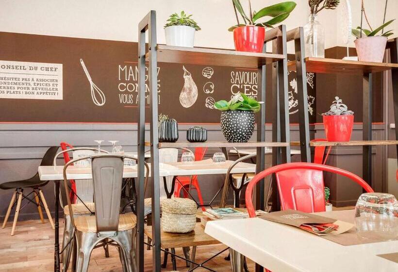 فندق Ibis Angers Centre Chateau