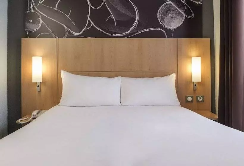 هتل Ibis Bordeaux Lac