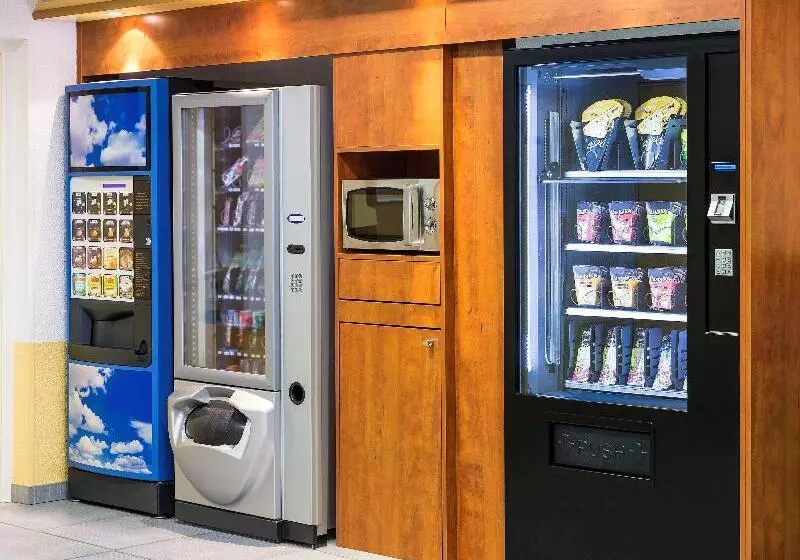 ホテル Ibis Budget Toulouse Centre Gare