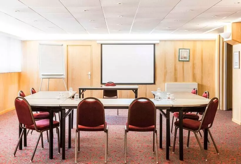 호텔 Ibis Châtellerault