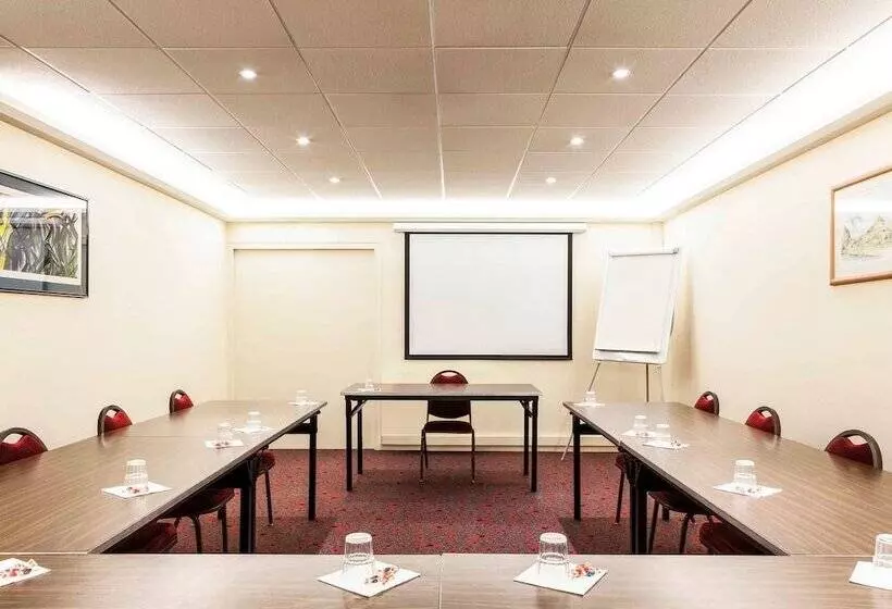 호텔 Ibis Châtellerault