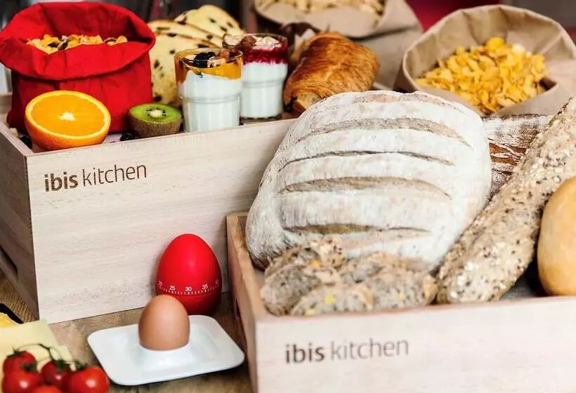 호텔 Ibis Châtellerault