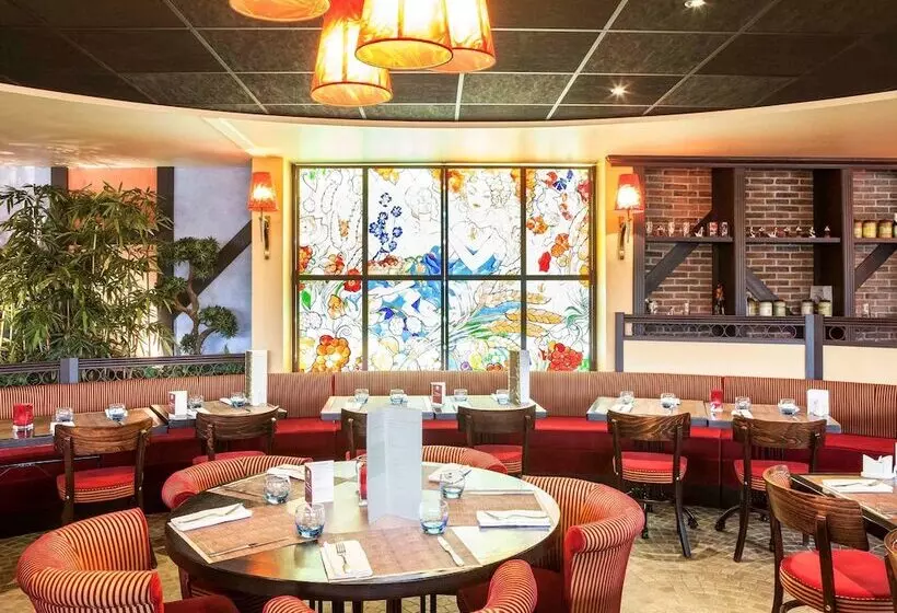 호텔 Ibis Châtellerault