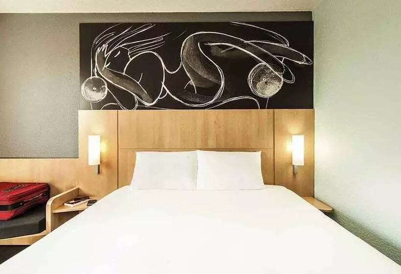 호텔 Ibis Châtellerault