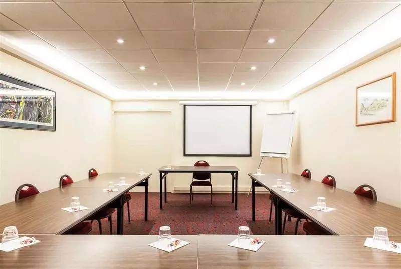 호텔 Ibis Châtellerault