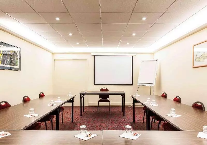 호텔 Ibis Châtellerault