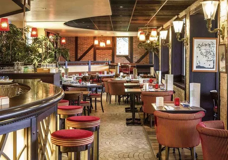 호텔 Ibis Châtellerault