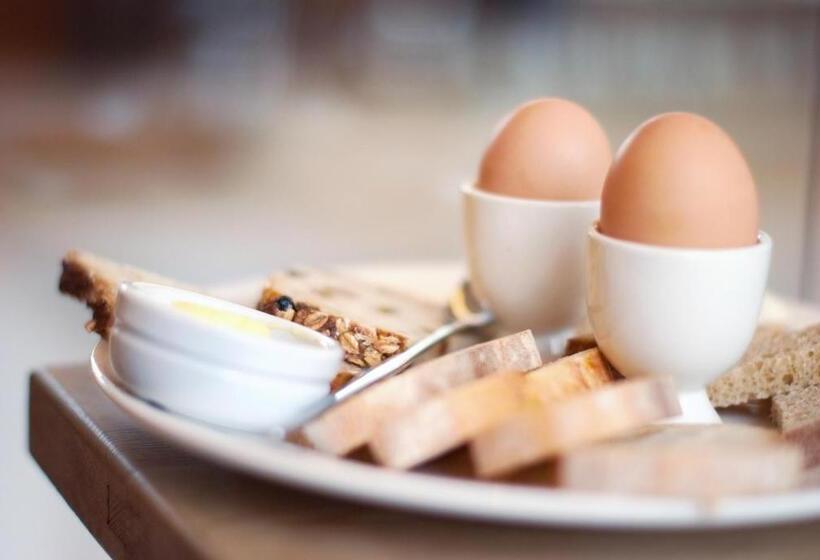 Hotel Ibis Epinal Centre