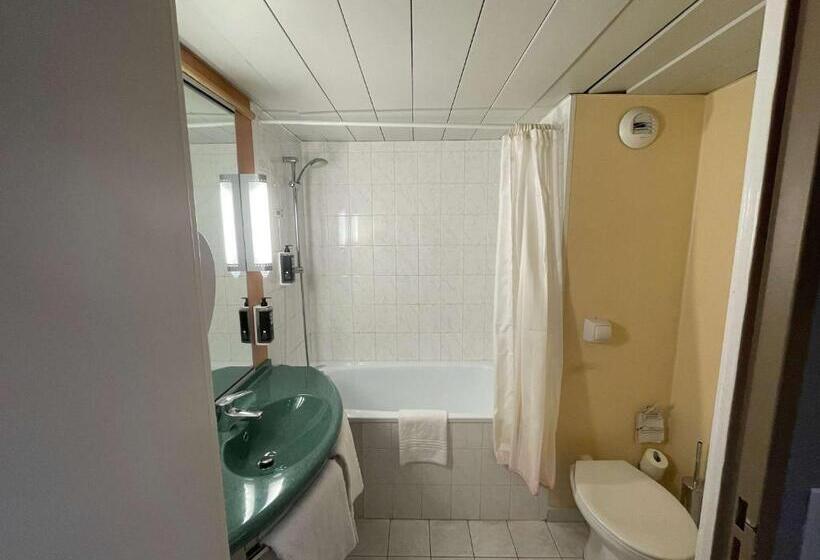 Hotel Ibis Epinal Centre