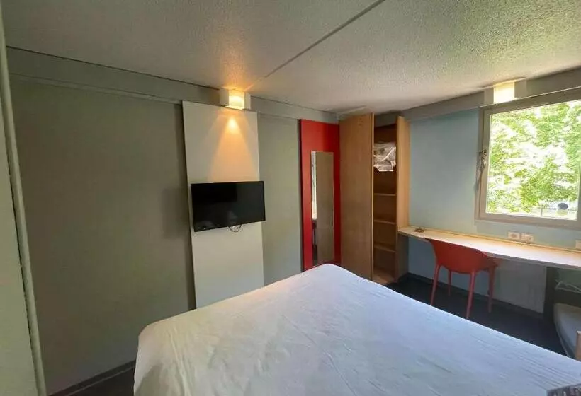 ホテル Ibis Epinal Centre