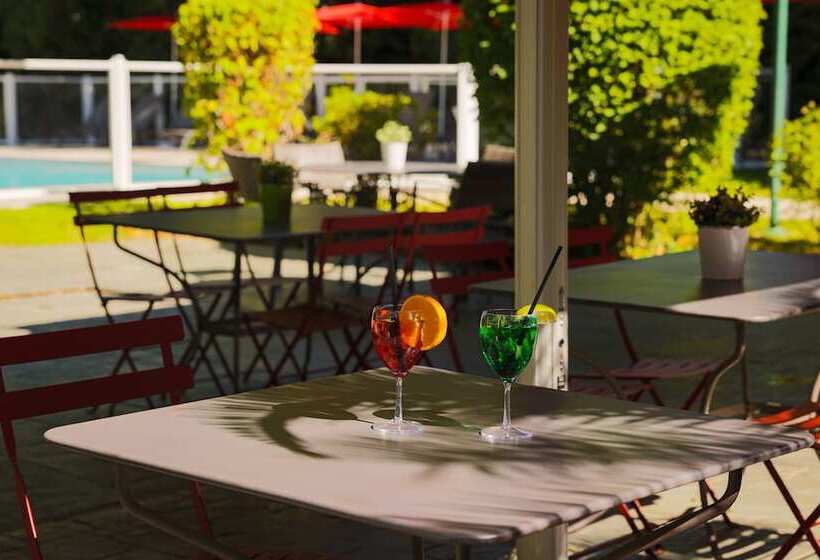 酒店 Ibis Lyon Nord