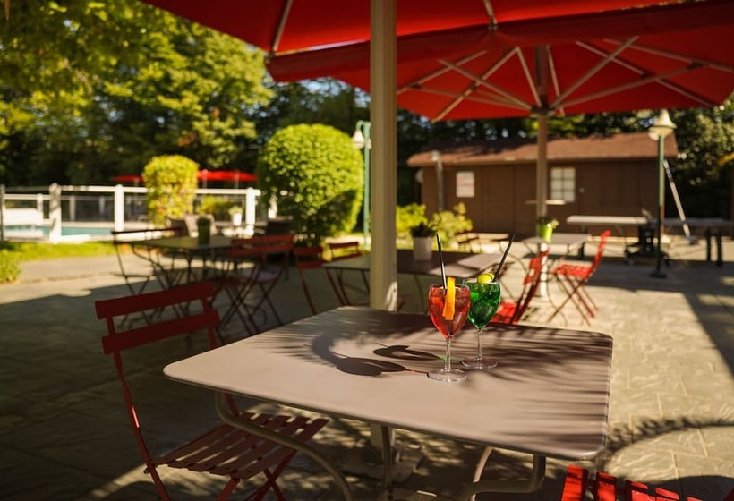 酒店 Ibis Lyon Nord