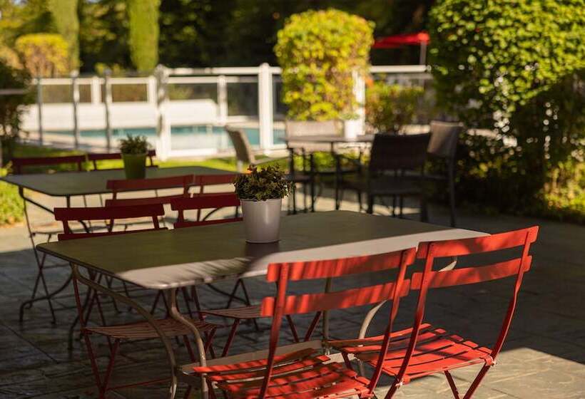 酒店 Ibis Lyon Nord