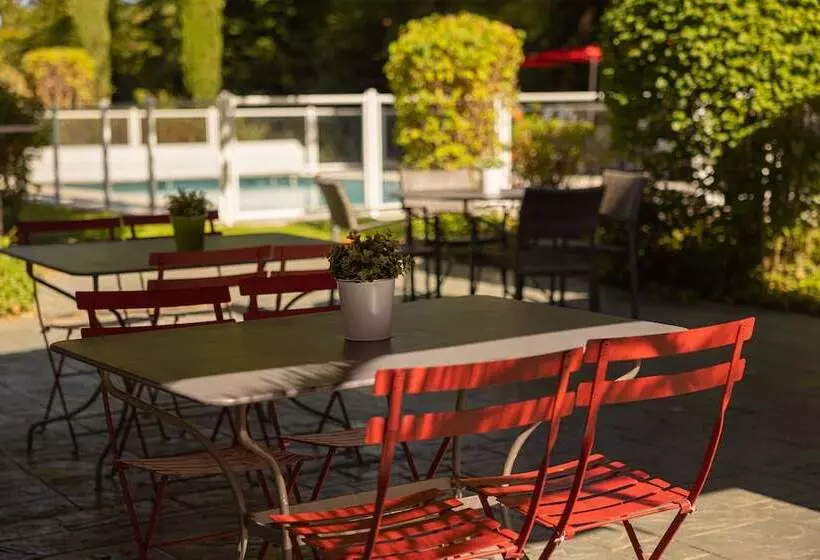 Hotel Ibis Lyon Nord