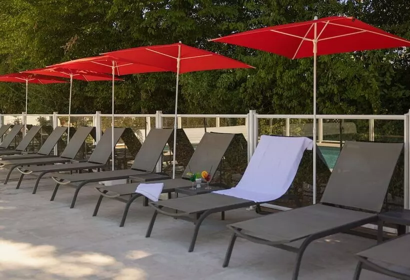 Hotel Ibis Lyon Nord