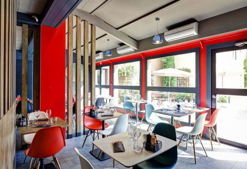 酒店 Ibis Lyon Nord