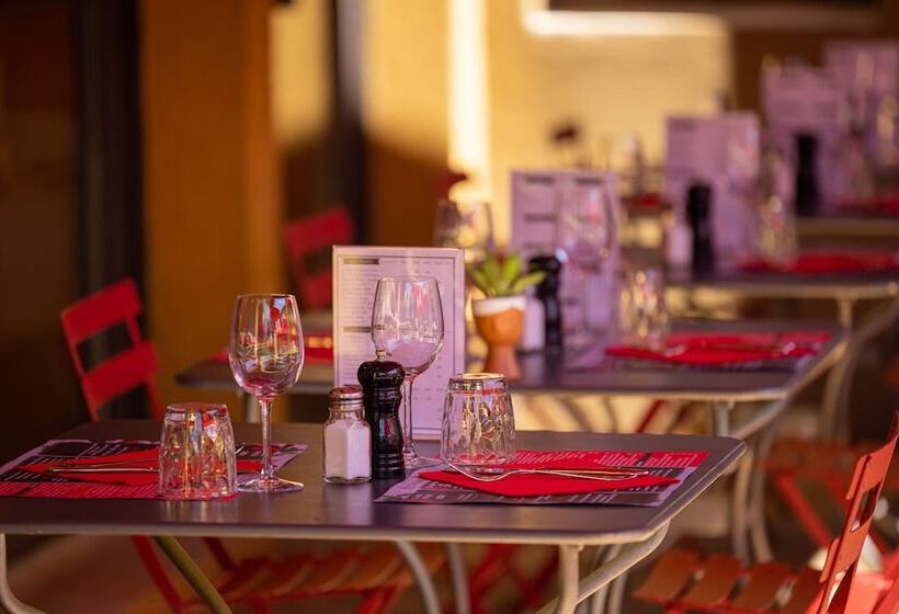 酒店 Ibis Lyon Nord