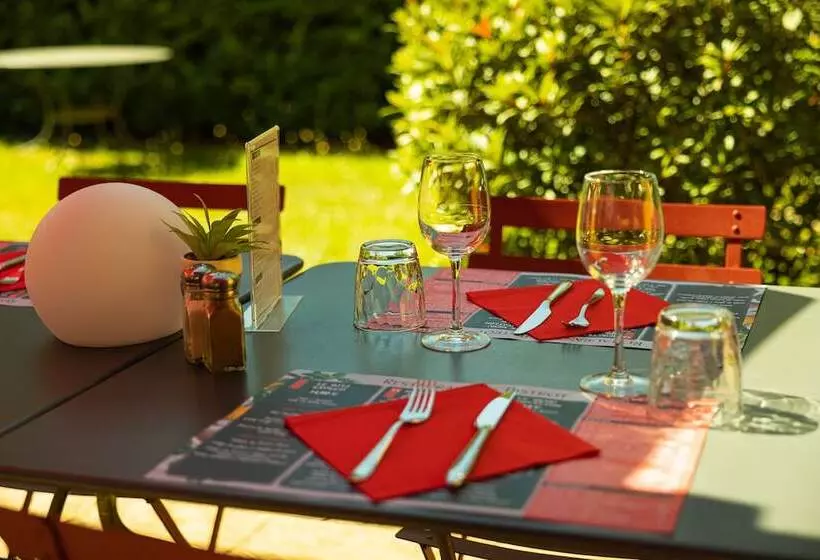 Hotel Ibis Lyon Nord