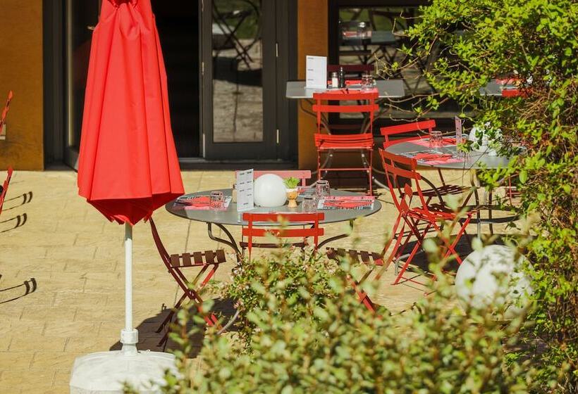 酒店 Ibis Lyon Nord