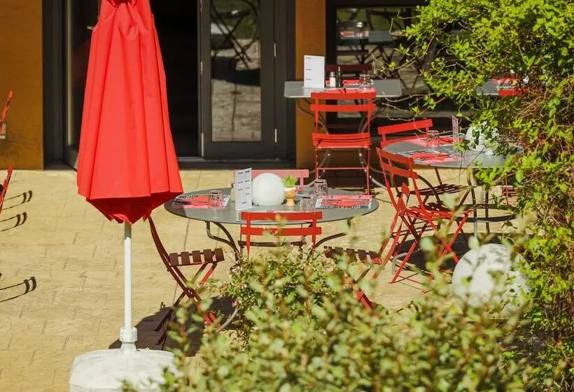 Hotel Ibis Lyon Nord