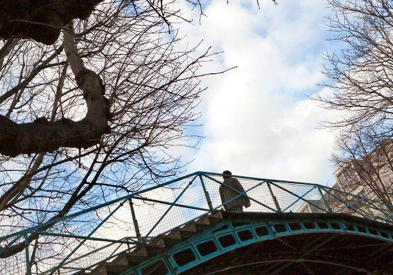 هتل Ibis Paris Porte D'orleans