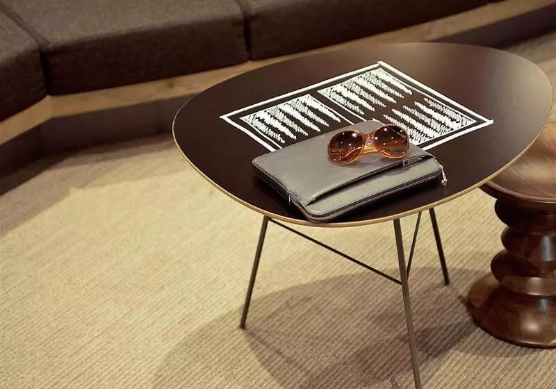 ホテル Ibis Paris Porte D'orleans