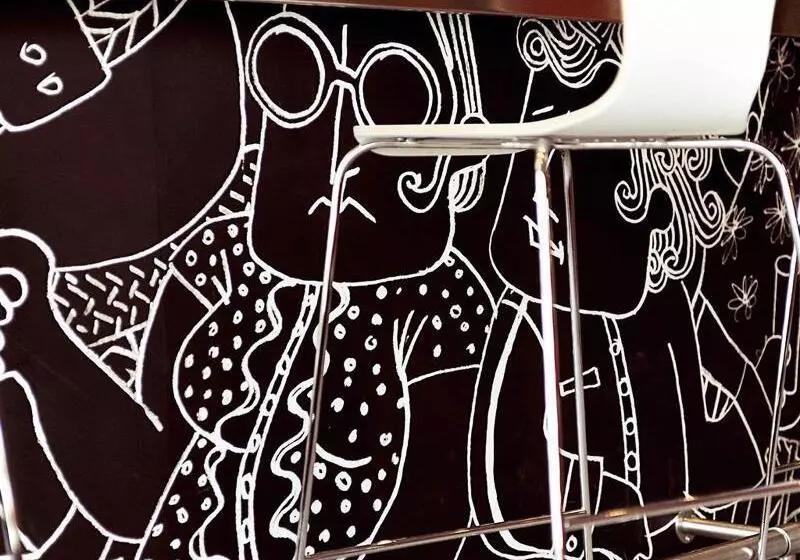 ホテル Ibis Paris Porte D'orleans