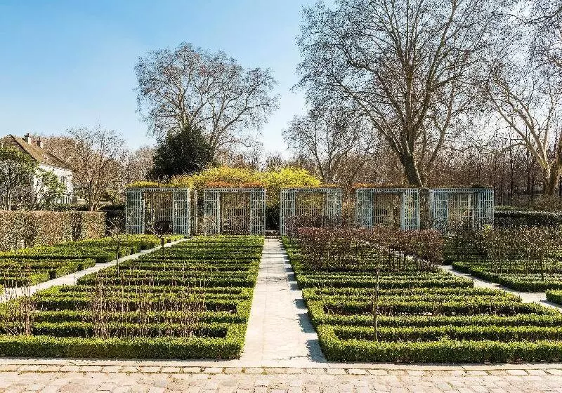 ホテル Ibis Paris Porte D'orleans