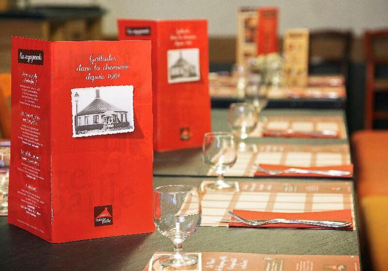 هتل Ibis Paris Porte D'orleans