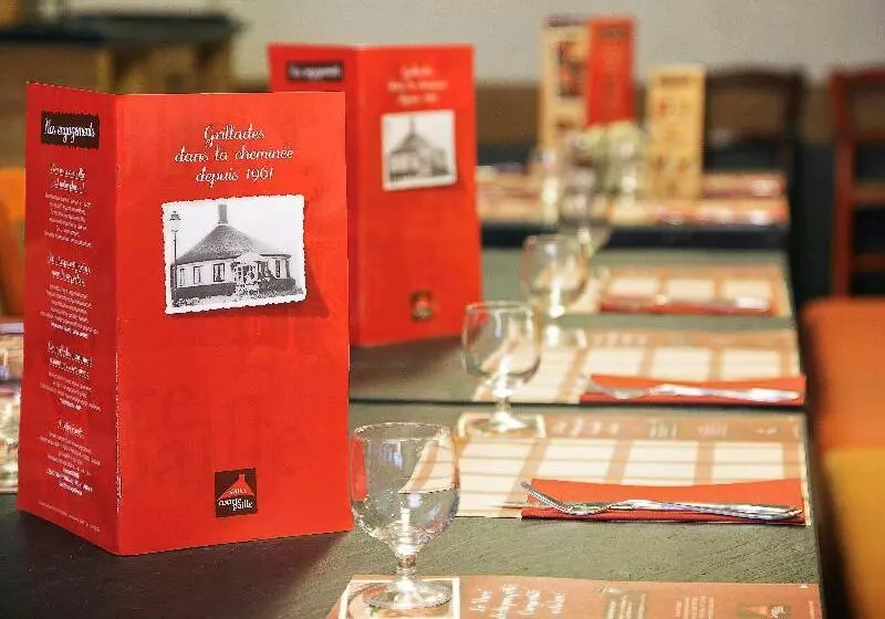 ホテル Ibis Paris Porte D'orleans