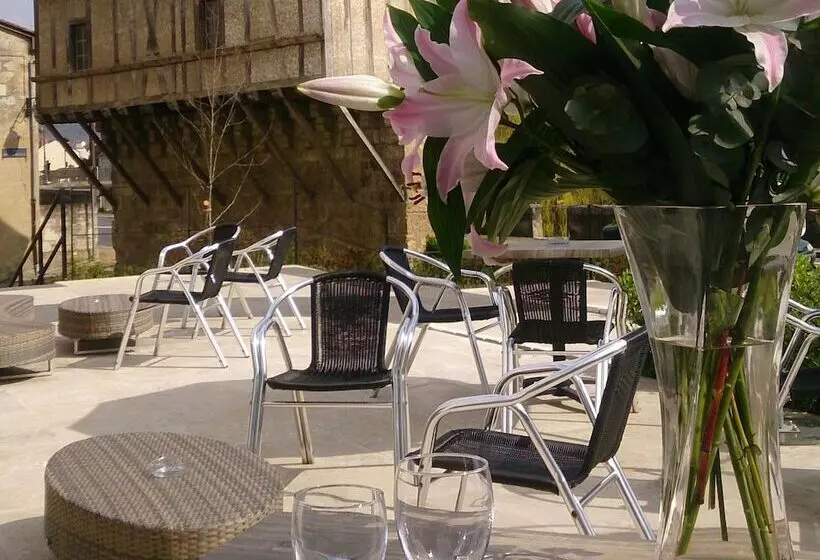 בית מלון כפרי Ibis Perigueux Centre