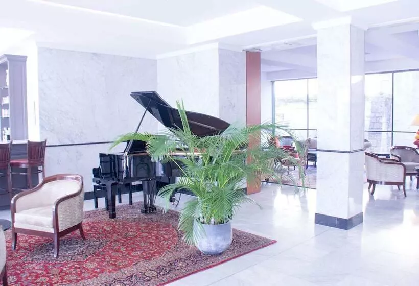 בית מלון כפרי Ibis Perigueux Centre