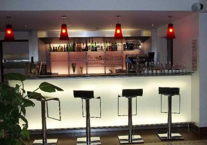 호텔 Ibis Saint Lô