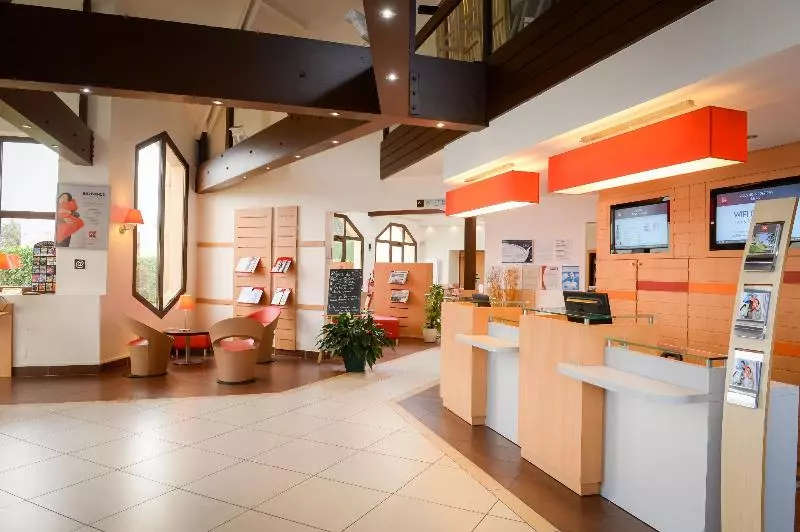 호텔 Ibis Saint Lô