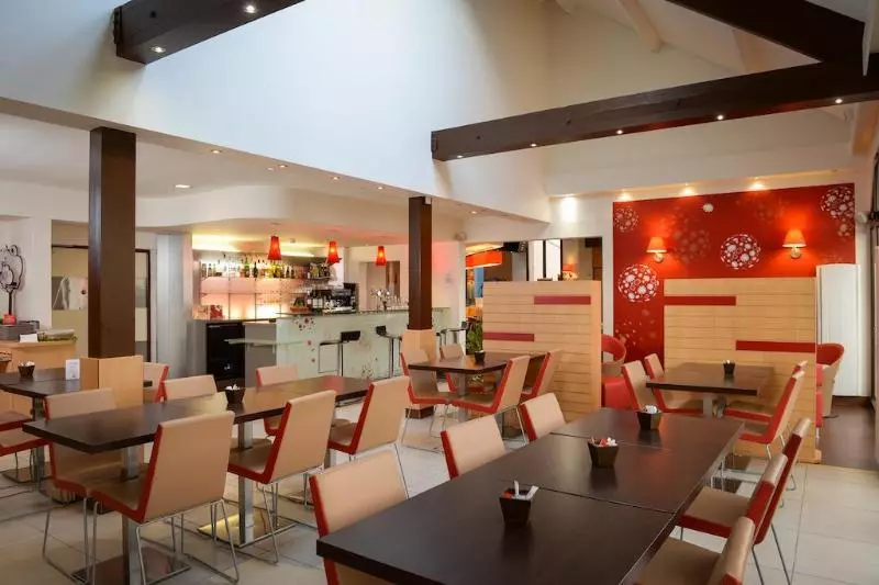 호텔 Ibis Saint Lô