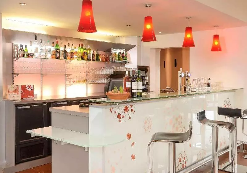 호텔 Ibis Saint Lô