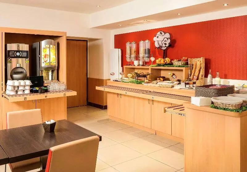 호텔 Ibis Saint Lô